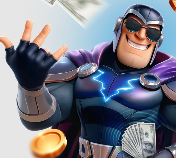 Magneticslots casino app